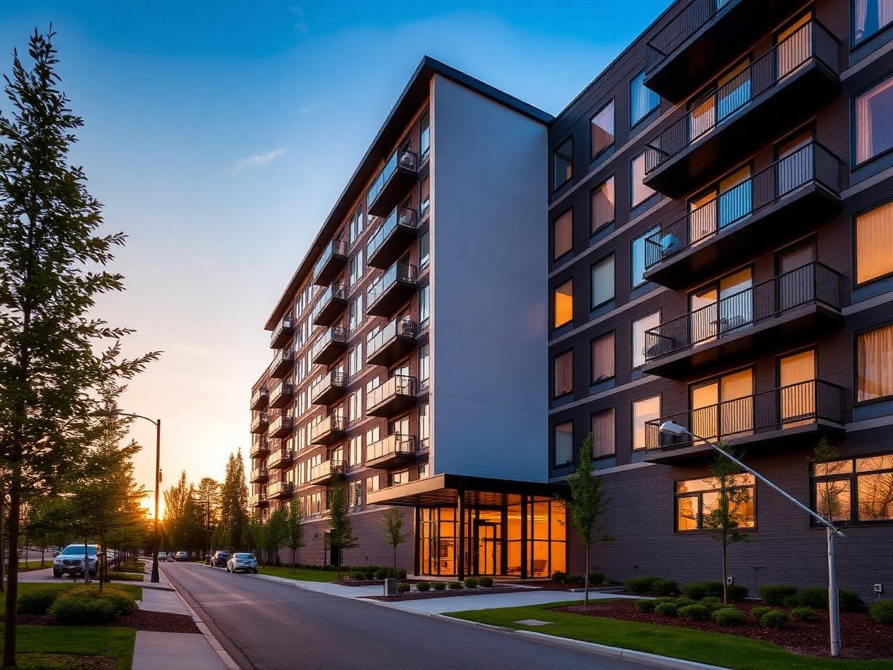 Reliable tenants. Reliable income.